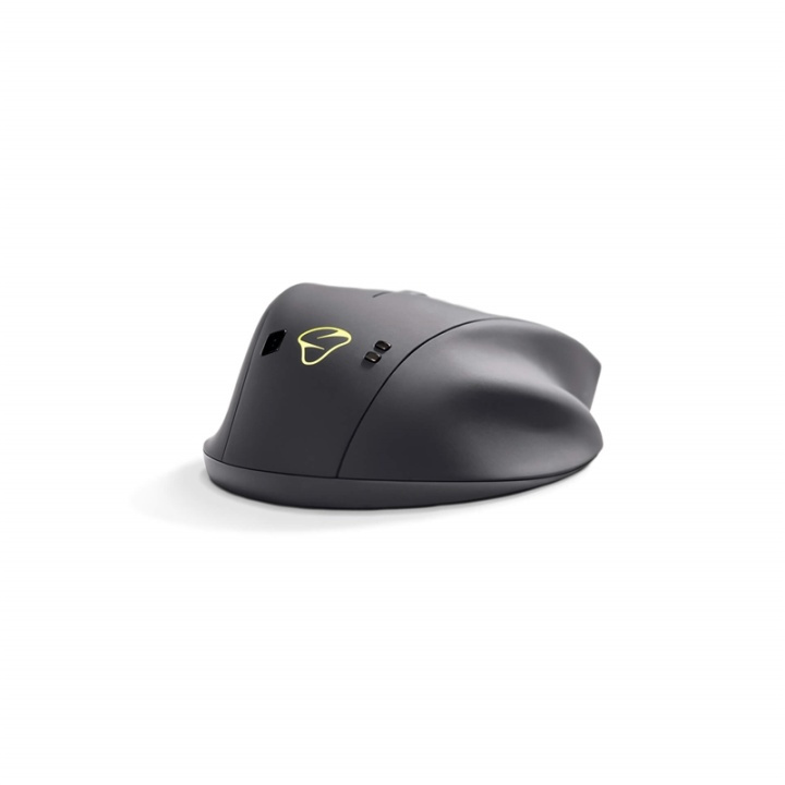 MIONIX Mus Gaming Naos QG Optisk 12000 DPI i gruppen Datautstyr / Mus & Tastatur / Mus / Trådløs hos TP E-commerce Nordic AB (38-90983)