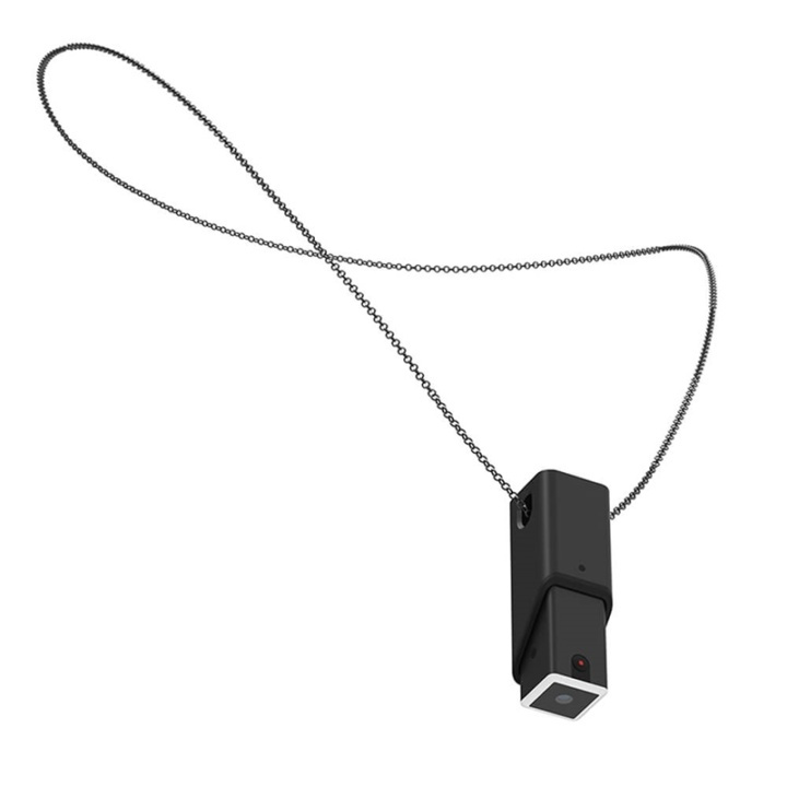 OPKIX Halsband Svart i gruppen SMARTTELEFON & NETTBRETT / Annet tilbehør / Annet hos TP E-commerce Nordic AB (38-91120)
