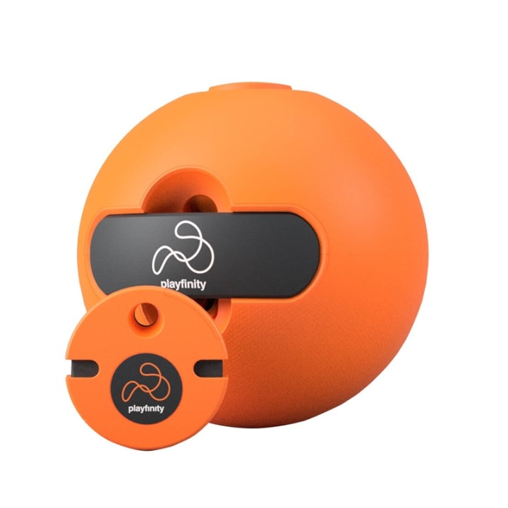 PLAYFINITY SmartBall kit med Sensor i gruppen LEKER, BARN OG BABY / Uteleker / Sport & spill hos TP E-commerce Nordic AB (38-91148)