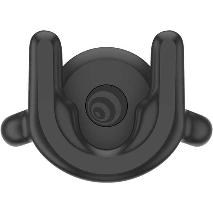 Popsockets Popmount bilventilasjon svart i gruppen SMARTTELEFON & NETTBRETT / Annet tilbehør / Popsockets hos TP E-commerce Nordic AB (38-91225)