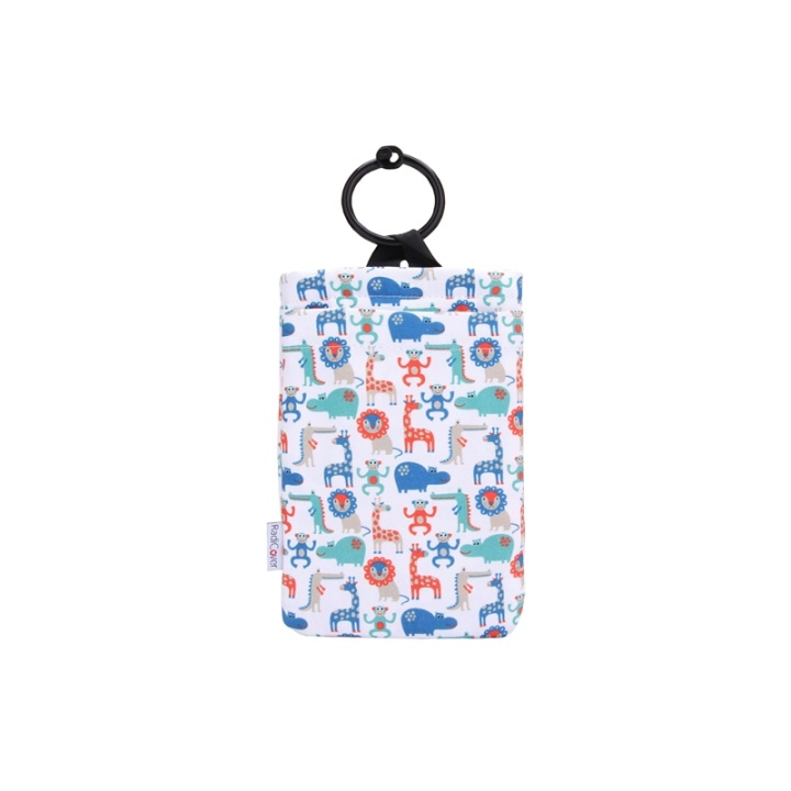 Radicover Strålningsskydd Babyalarmpåse Large Babyprint i gruppen LEKER, BARN OG BABY / Sikkerhet / Babymonitorer hos TP E-commerce Nordic AB (38-91278)