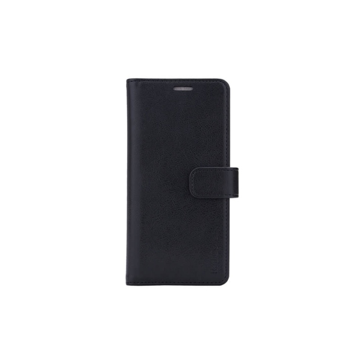 RADICOVER Strålingsbeskyttelse Lommebok PU Samsung S20 Flipcover Svart i gruppen SMARTTELEFON & NETTBRETT / Mobilbeskyttelse / Samsung hos TP E-commerce Nordic AB (38-91303)