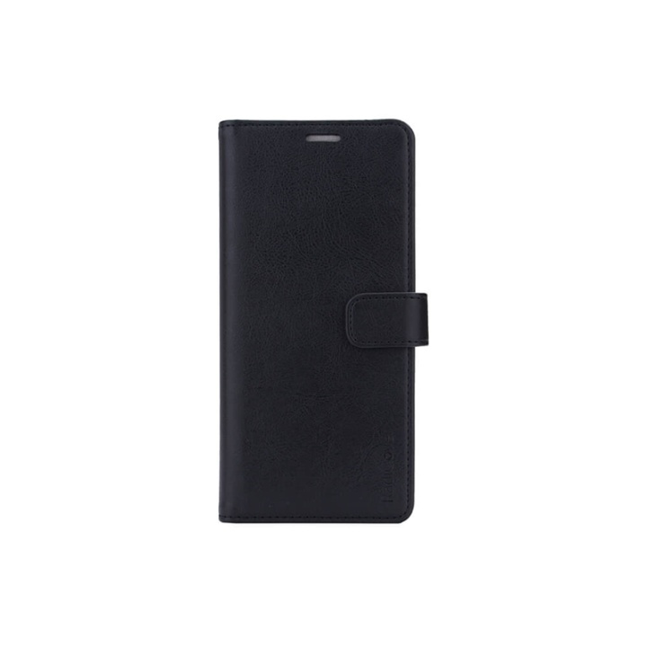 Radicover Strålningsskydd Mobilfodral PU Samsung S20 Ultra Flipcover Svart i gruppen SMARTTELEFON & NETTBRETT / Mobilbeskyttelse / Samsung hos TP E-commerce Nordic AB (38-91304)
