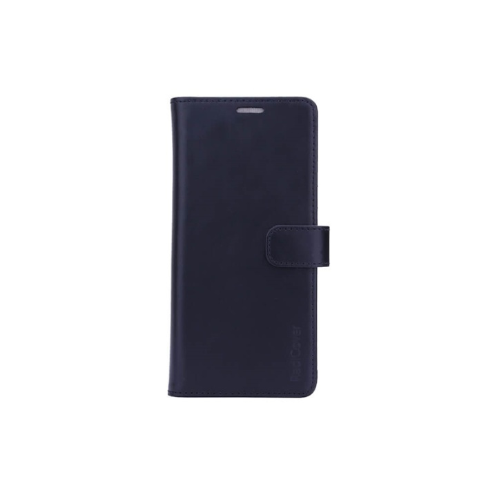Radicover Strålningsskydd Mobilfodral Skinn Samsung S20 Plus 2in1 Magnetskal Svart i gruppen SMARTTELEFON & NETTBRETT / Mobilbeskyttelse / Samsung hos TP E-commerce Nordic AB (38-91330)