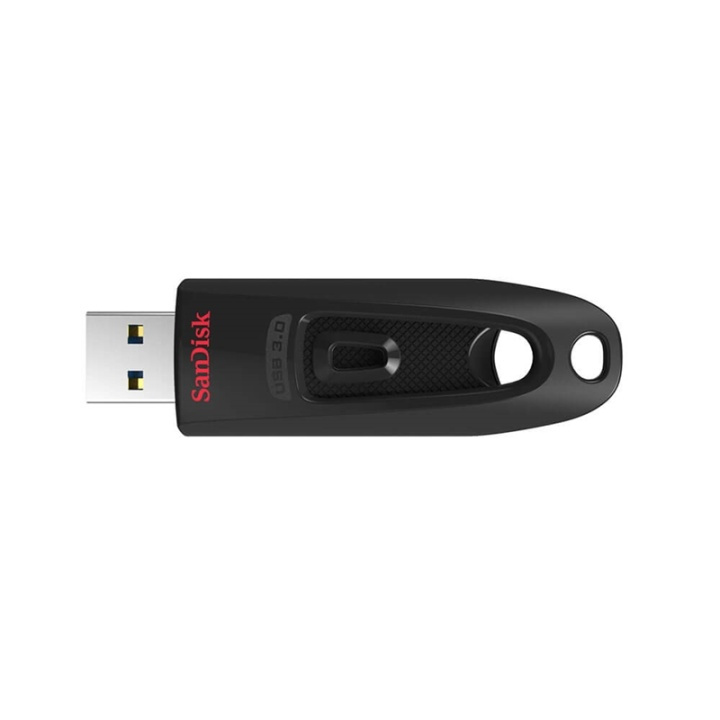 SANDISK USB-minne 3.0 Ultra 512GB i gruppen Elektronikk / Lagringsmedia / USB-Pinner / USB 3.0 hos TP E-commerce Nordic AB (38-91409)