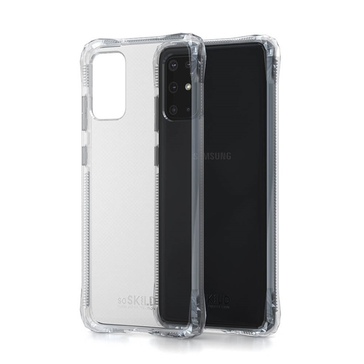 SoSkild Mobilskal Absorb 2.0 Impact Case Galaxy S20+ i gruppen SMARTTELEFON & NETTBRETT / Mobilbeskyttelse / Samsung hos TP E-commerce Nordic AB (38-91481)