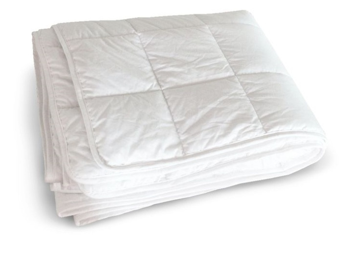 Kosta Linnewäfveri vektteppe, 7kg, (150x210cm) i gruppen HJEM, HUS OG HAGE / Innredning / Dyner hos TP E-commerce Nordic AB (38-91572)
