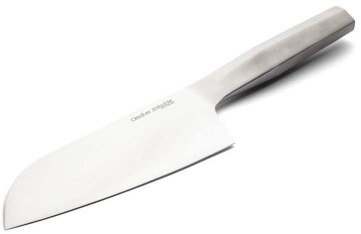 Orrefors Jernverk, Premium Grönsakskniv, 17cm i gruppen HJEM, HUS OG HAGE / Kjøkkenutstyr / Kjøkkenkniver og knivslipere hos TP E-commerce Nordic AB (38-91580)