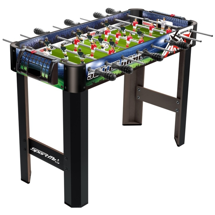 SportMe Fotballspill på bena i gruppen LEKER, BARN OG BABY / Uteleker / Sport & spill hos TP E-commerce Nordic AB (38-91607)