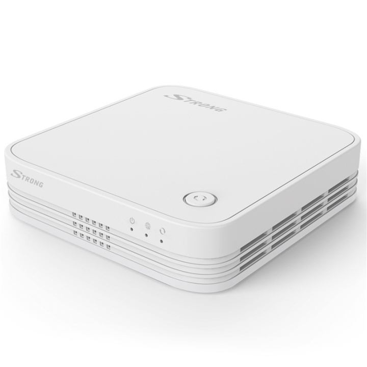Strong Atria WiFi Mesh 1200 Add-on 2,4+5GHz 1-pakning i gruppen Datautstyr / Nettverk / Meshnettverk hos TP E-commerce Nordic AB (38-91614)