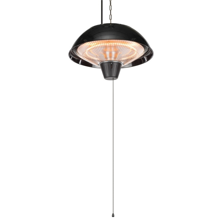 Tristar Elektrisk terrassevarmer Takmontert 360 IP34 KA-5273 i gruppen HJEM, HUS OG HAGE / Vifter og klimaprodukter / Terrassevarmere hos TP E-commerce Nordic AB (38-91655)