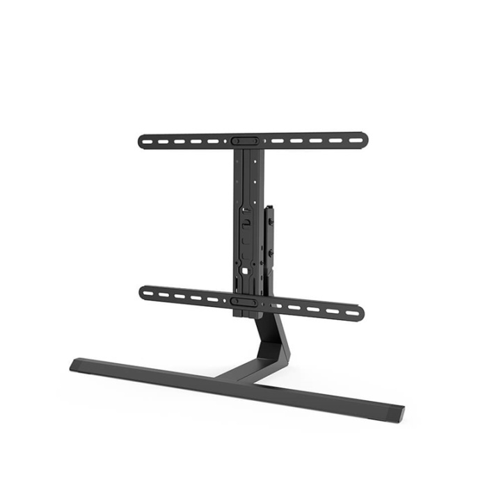 HAMA TV-Stand Design Svart i gruppen Elektronikk / Lyd & Bilde / TV og tilbehør / Veggfester hos TP E-commerce Nordic AB (38-91789)