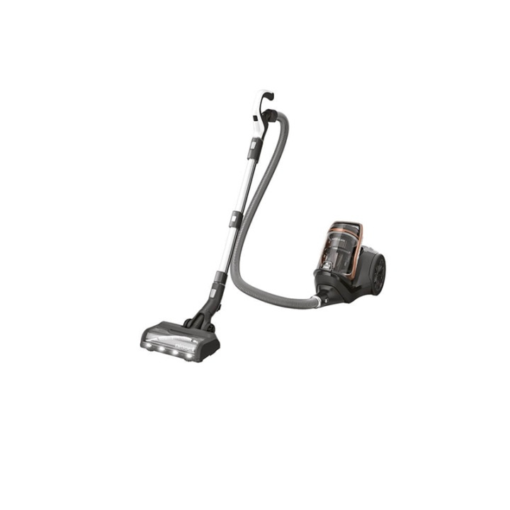Bissell Dammsugare SmartClean Advanced FZ Copper i gruppen HJEM, HUS OG HAGE / Rengjøringsprodukter / Støvsugere og tilbehør / Gulvstøvsugere hos TP E-commerce Nordic AB (38-91941)