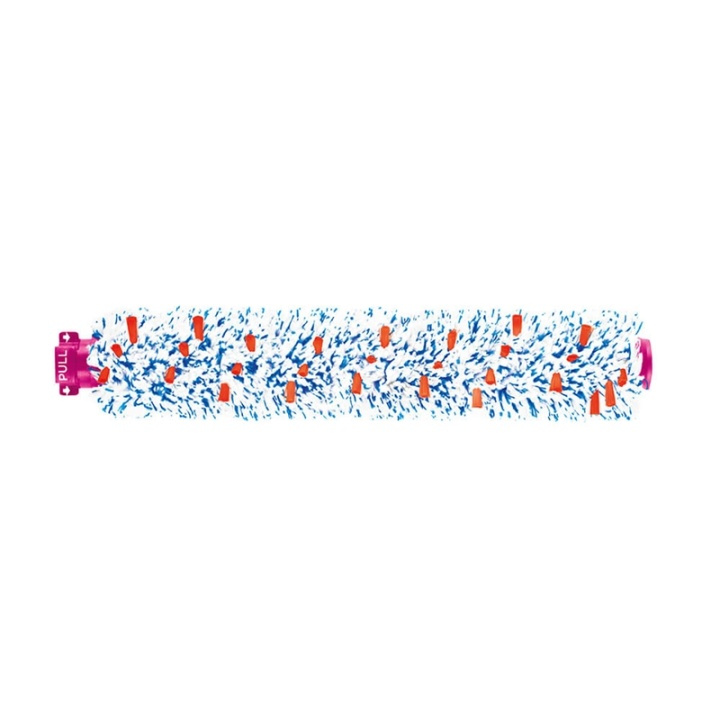 Bissell Børsterulle MultiSurface CrossWave i gruppen HJEM, HUS OG HAGE / Rengjøringsprodukter / Støvsugere og tilbehør / Tilbehør / Munnstykker hos TP E-commerce Nordic AB (38-91953)