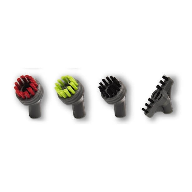 Bissell Brush Set SteamShot 2635N/J i gruppen HJEM, HUS OG HAGE / Rengjøringsprodukter / Støvsugere og tilbehør / Tilbehør / Munnstykker hos TP E-commerce Nordic AB (38-91957)