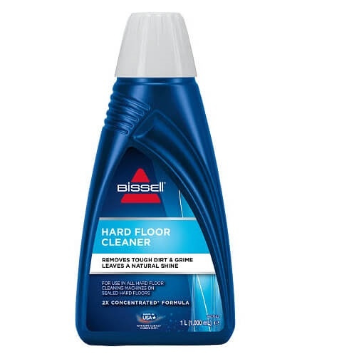 BISSELL Wash & Shine Hard Floor (HydroClean) 1 ltr i gruppen HJEM, HUS OG HAGE / Rengjøringsprodukter / Rengjøringsmiddel hos TP E-commerce Nordic AB (38-91991)