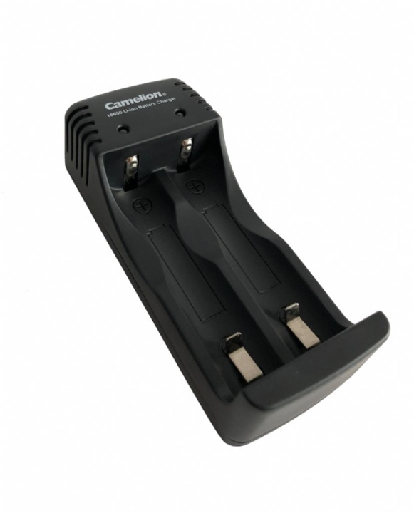 Camelion LBC-305, batteriladdare USB, blisterkort, i gruppen Elektronikk / Batterier & Ladere / Batterilader hos TP E-commerce Nordic AB (38-92037)