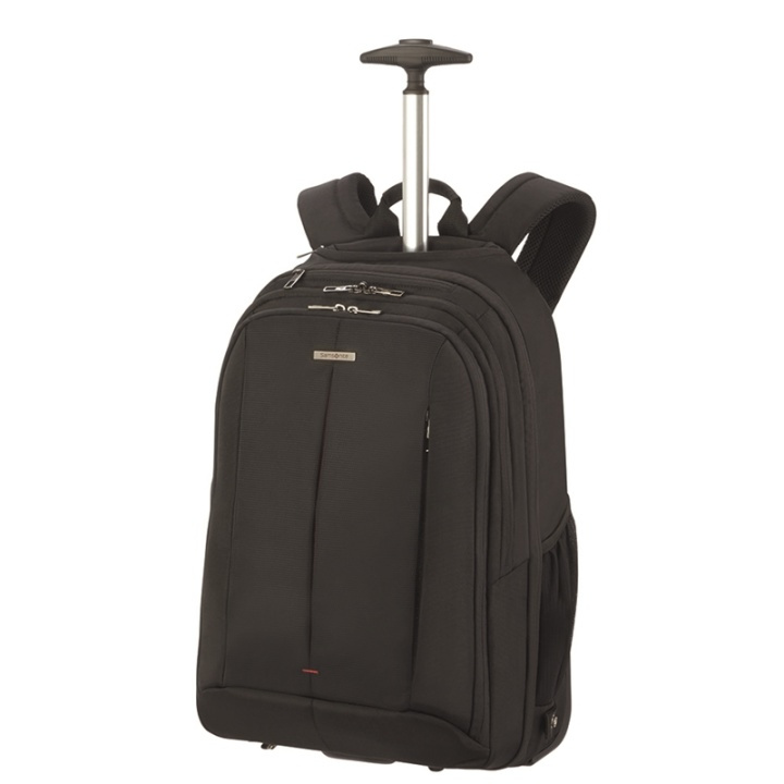 Samsonite Backpack GUARDIT 2 15.6" 29L Svart Hjul