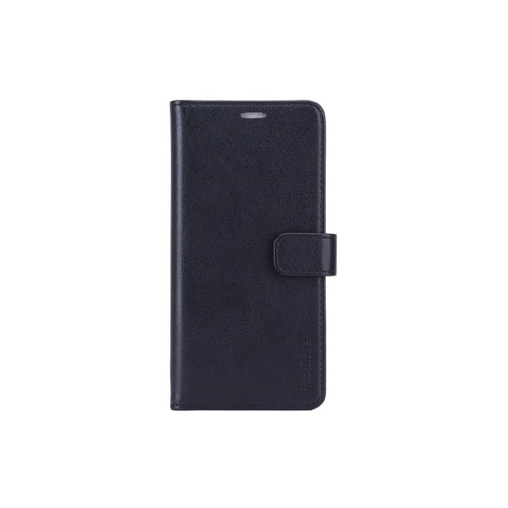 Radicover Strålningsskydd Mobilfodral PU Samsung A42 Flipcover Svart i gruppen SMARTTELEFON & NETTBRETT / Mobilbeskyttelse / Samsung hos TP E-commerce Nordic AB (38-92241)