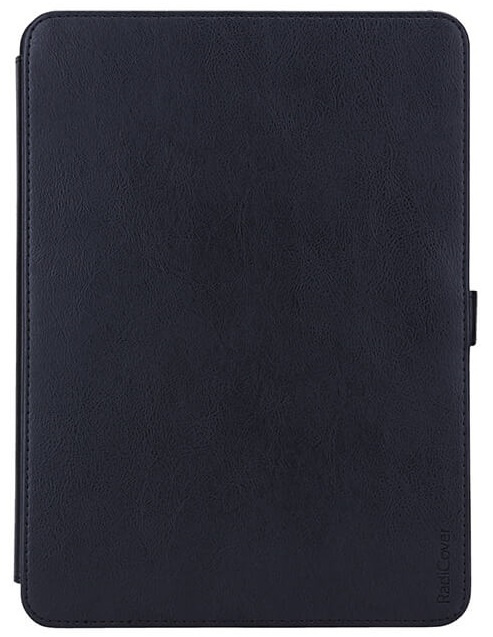 Radicover Strålingsbeskyttende Nettbrettetui PU iPad AIR 10.9