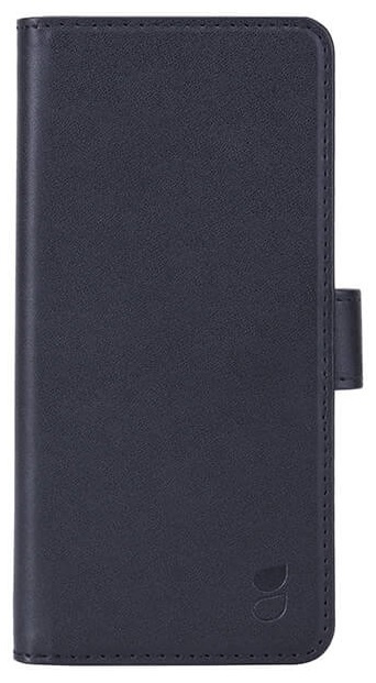Gear Lommebokdeksel Svart - Oneplus 8T i gruppen SMARTTELEFON & NETTBRETT / Mobilbeskyttelse / OnePlus hos TP E-commerce Nordic AB (38-92264)