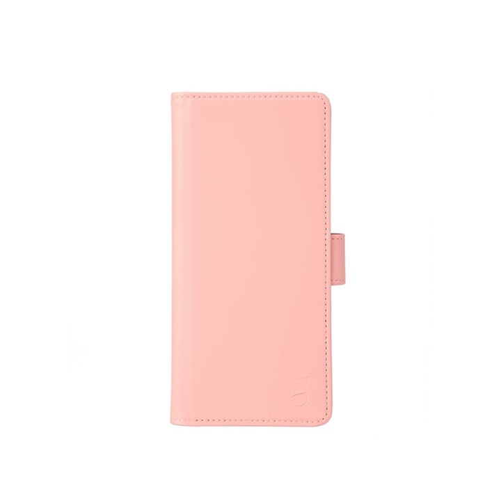 Gear Lommebokdeksel Rosa - Samsung A42 i gruppen SMARTTELEFON & NETTBRETT / Mobilbeskyttelse / Samsung hos TP E-commerce Nordic AB (38-92273)