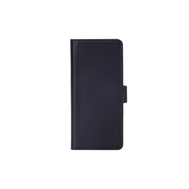 Gear Lommebokveske Xperia 1 II Svart i gruppen SMARTTELEFON & NETTBRETT / Mobilbeskyttelse / Sony hos TP E-commerce Nordic AB (38-92281)