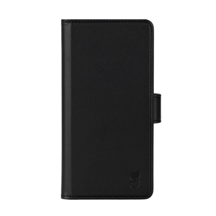 Gear Lommebokveske OnePlus Nord 5G / Z Svart i gruppen SMARTTELEFON & NETTBRETT / Mobilbeskyttelse / OnePlus hos TP E-commerce Nordic AB (38-92282)