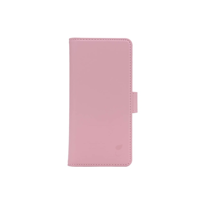 Gear Lommebokdeksel Rosa - Samsung S20 i gruppen SMARTTELEFON & NETTBRETT / Mobilbeskyttelse / Samsung hos TP E-commerce Nordic AB (38-92285)