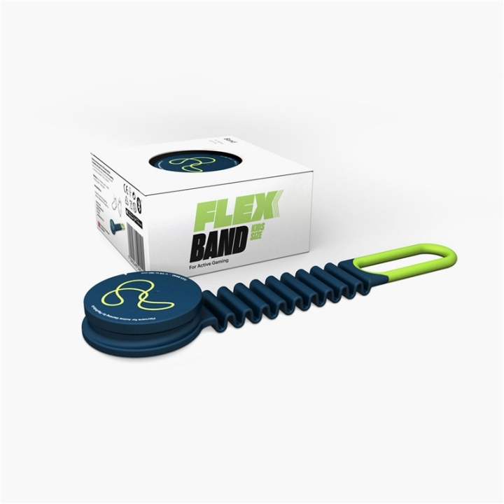 Playfinity Flex Band Kids Size i gruppen LEKER, BARN OG BABY / Spill / Utespill hos TP E-commerce Nordic AB (38-92299)