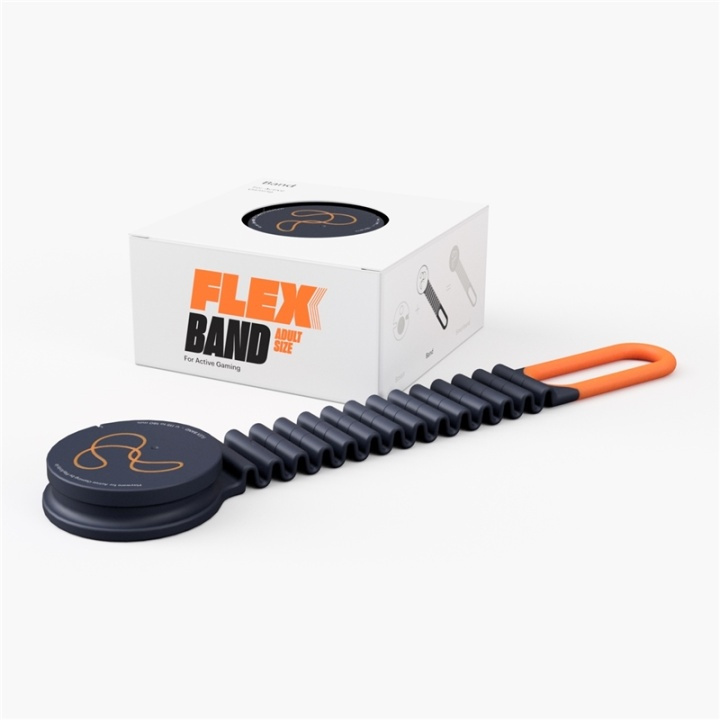 Playfinity Flex Band Adult Size i gruppen LEKER, BARN OG BABY / Spill / Utespill hos TP E-commerce Nordic AB (38-92300)
