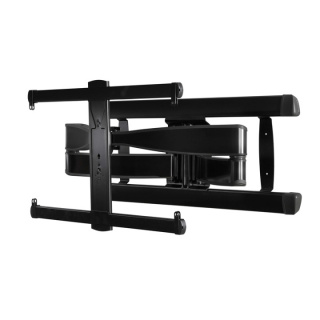 SANUS TV-fäste Full Motion Max Vesa 600x400 42-90" Svart