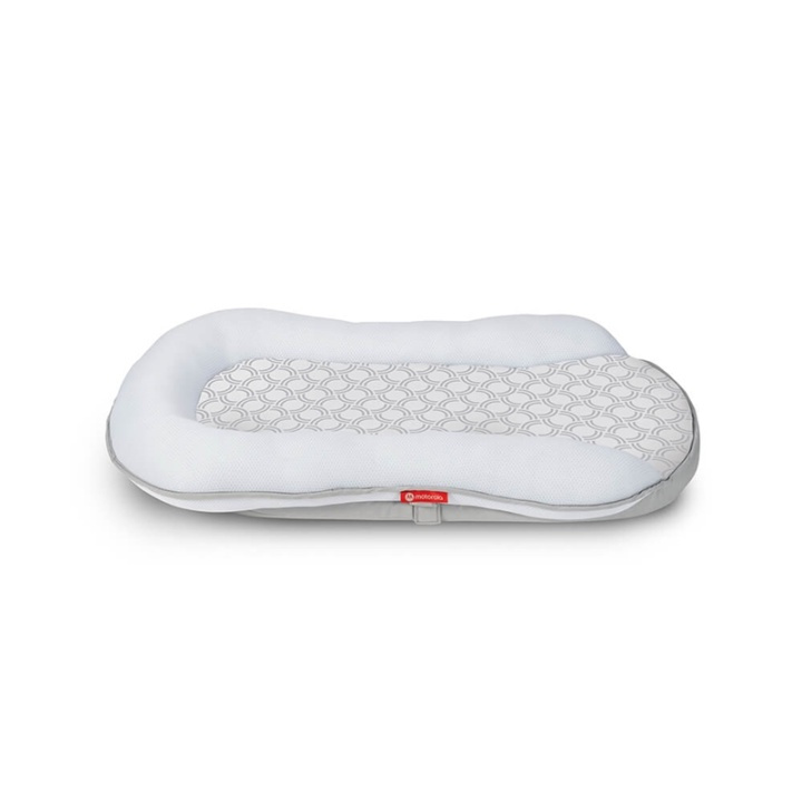 MOTOROLA Babynest MBP89SN Comfort Cloud WIFI i gruppen LEKER, BARN OG BABY / Sikkerhet / Babymonitorer hos TP E-commerce Nordic AB (38-92476)