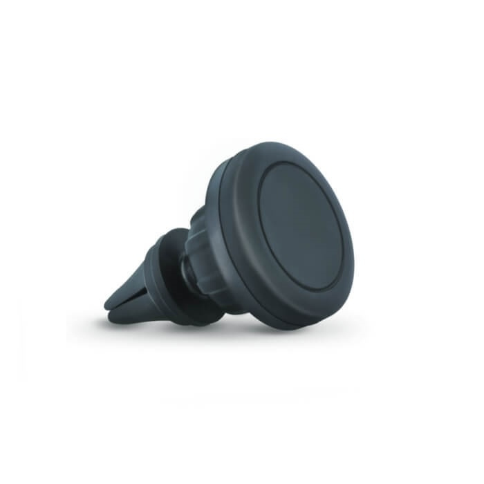 Maxlife MXCH-12 - Magnetisk bilholder for viftegrill, svart i gruppen Bil / Bilholder / Bilholdere smarttelefon hos TP E-commerce Nordic AB (38-92551)