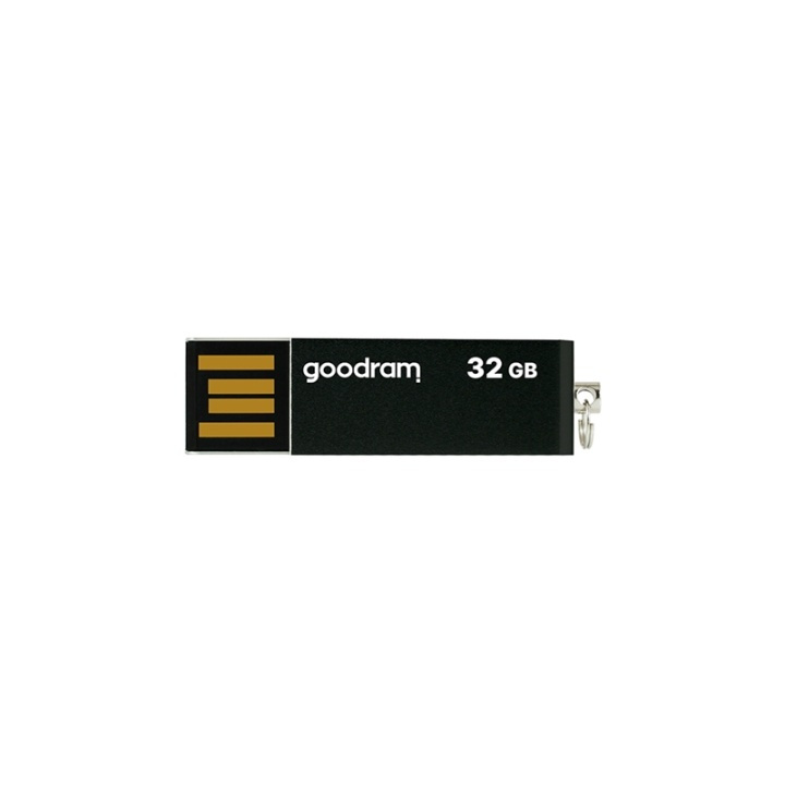 GoodRam UCU2 USB-Minne (32 GB | USB 2.0) i gruppen Elektronikk / Lagringsmedia / USB-Pinner / USB 2.0 hos TP E-commerce Nordic AB (38-92583)