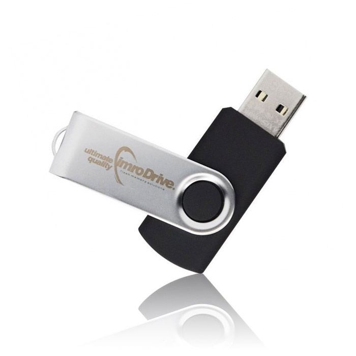 IMRO USB-pinne Axis 16GB i gruppen Elektronikk / Lagringsmedia / USB-Pinner / USB 2.0 hos TP E-commerce Nordic AB (38-92596)