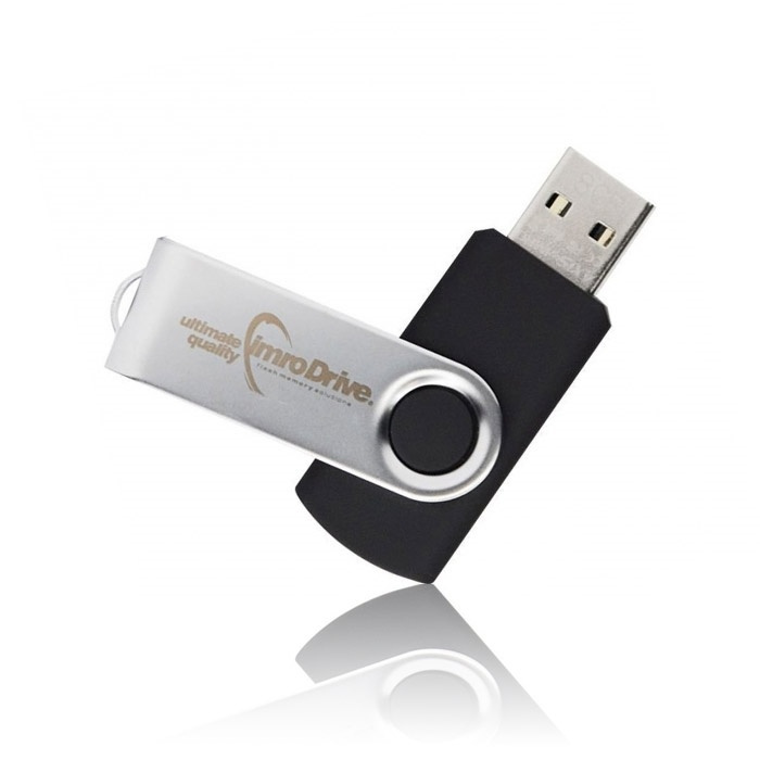 IMRO USB-minnepinne Axis 64 GB i gruppen Elektronikk / Lagringsmedia / USB-Pinner / USB 2.0 hos TP E-commerce Nordic AB (38-92598)