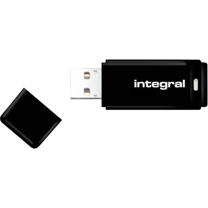 Integral flash-minne (64 GB | USB 2.0) i gruppen Elektronikk / Lagringsmedia / USB-Pinner / USB 2.0 hos TP E-commerce Nordic AB (38-92607)