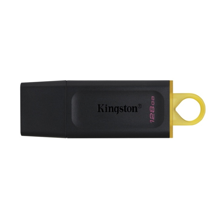 Kingston DT Exodia USB-Minne (128GB | USB 3.2) i gruppen Elektronikk / Lagringsmedia / USB-Pinner / USB 3.2 hos TP E-commerce Nordic AB (38-92613)