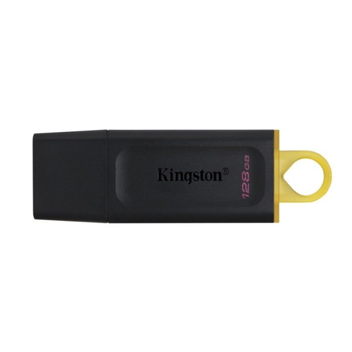 Kingston DT Exodia USB-minnepinne (128 GB | USB 3.2) i gruppen Elektronikk / Lagringsmedia / USB-Pinner / USB 3.2 hos TP E-commerce Nordic AB (38-92613)