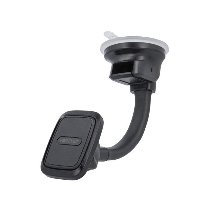 Forever MH-200 - Magnetisk bilholder i gruppen Bil / Bilholder / Bilholdere smarttelefon hos TP E-commerce Nordic AB (38-92694)