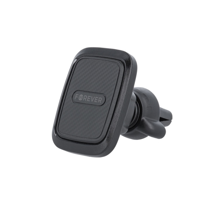 Forever MH-210 - Magnetisk bilholder for viftegitter i gruppen Bil / Bilholder / Bilholdere smarttelefon hos TP E-commerce Nordic AB (38-92695)