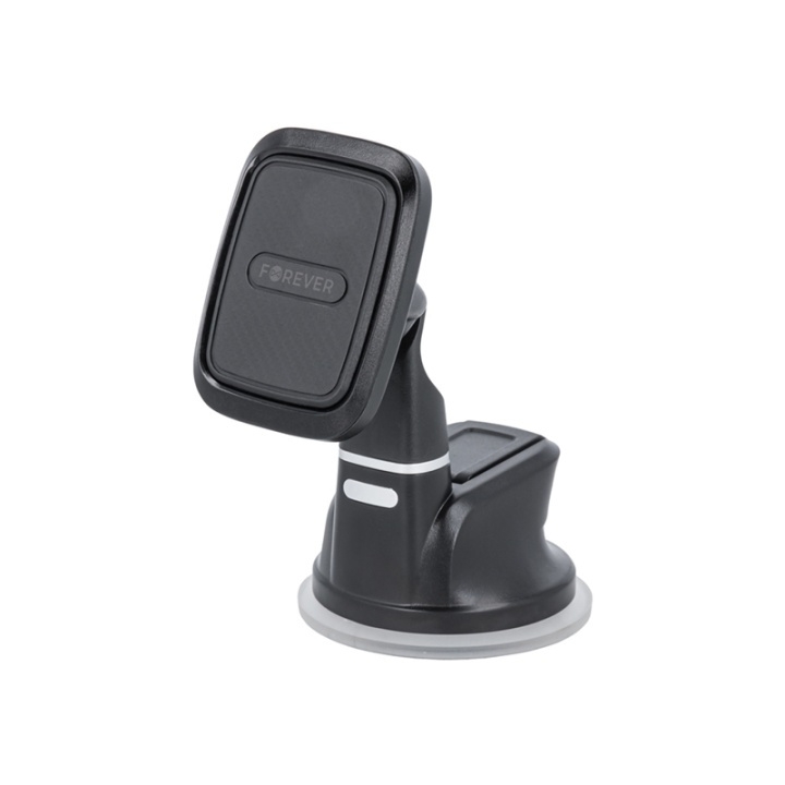 Forever MH-220 - Magnetisk bilholder for smarttelefoner i gruppen Bil / Bilholder / Bilholdere smarttelefon hos TP E-commerce Nordic AB (38-92696)