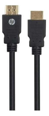 HP HDMI to HDMI - 1.0m i gruppen Elektronikk / Kabler og adaptere / HDMI / Kabler hos TP E-commerce Nordic AB (38-92861)