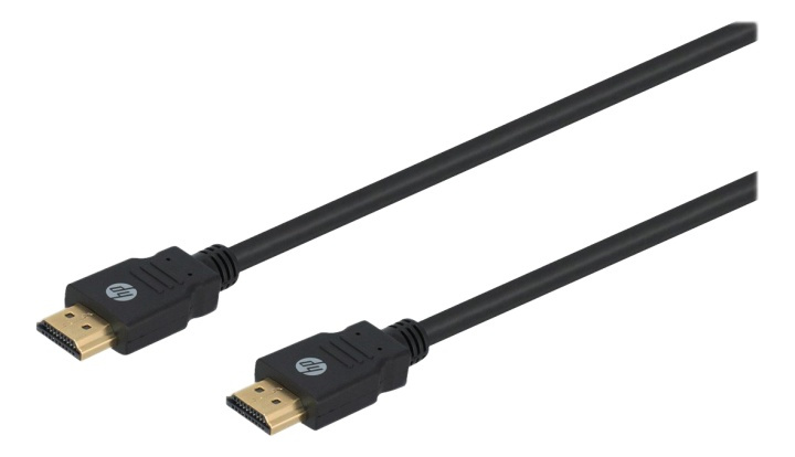 HP HDMI to HDMI - 3.0m i gruppen Elektronikk / Kabler og adaptere / HDMI / Kabler hos TP E-commerce Nordic AB (38-92862)
