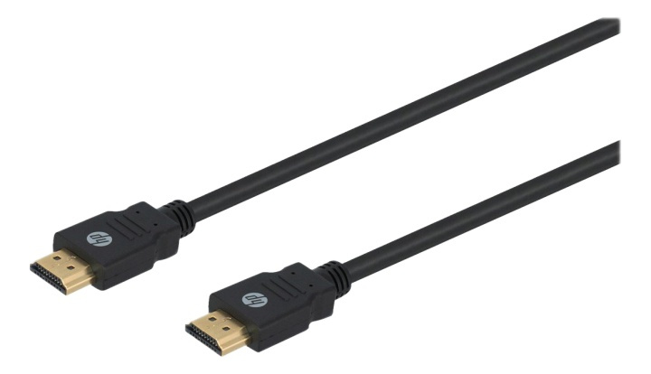 HP HDMI til HDMI - 3,0 m i gruppen Elektronikk / Kabler og adaptere / HDMI / Kabler hos TP E-commerce Nordic AB (38-92862)