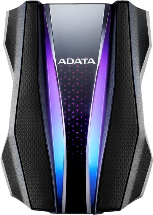 ADATA HD770G Durable 2 TB 2,5
