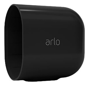 ARLO G5 REAR HOUSING BLK i gruppen HJEM, HUS OG HAGE / Alarm, Sikkerhet og overvåking / Overvåkingskameraer / Digitalt (nettverk) / Tilbehør hos TP E-commerce Nordic AB (38-93029)