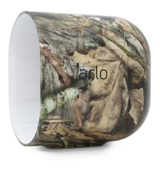 ARLO G5 REAR HOUSING MOSSY OAK i gruppen HJEM, HUS OG HAGE / Alarm, Sikkerhet og overvåking / Overvåkingskameraer / Digitalt (nettverk) / Tilbehør hos TP E-commerce Nordic AB (38-93030)