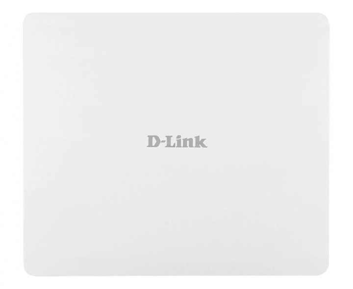 Trådløst AC1200 Wave2 Dual Band PoE-tilgangspunkt for utendørs bruk i gruppen Datautstyr / Nettverk / Tilgangspunkter hos TP E-commerce Nordic AB (38-93116)